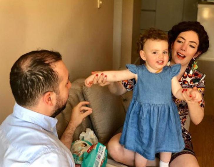 Bir zamanlar çocuk yıldızdı: Bebek bezi baş köşede! G5