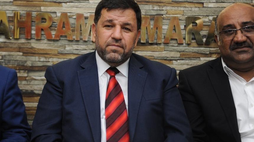 Bozdoğan&rsquo;dan "T&uuml;rk&ccedil;e ezan" tepkisi