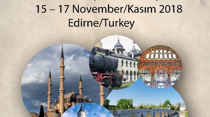 Trakya &Uuml;niversitesi "11. T&uuml;rk-Yunan Ortopedi ve Travmatoloji G&uuml;nleri"ne ev sahipliği yapacak