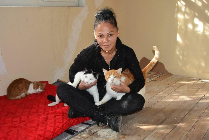 Hayat kadınını genelevden kovdular! Sebebi pes dedirtti G1