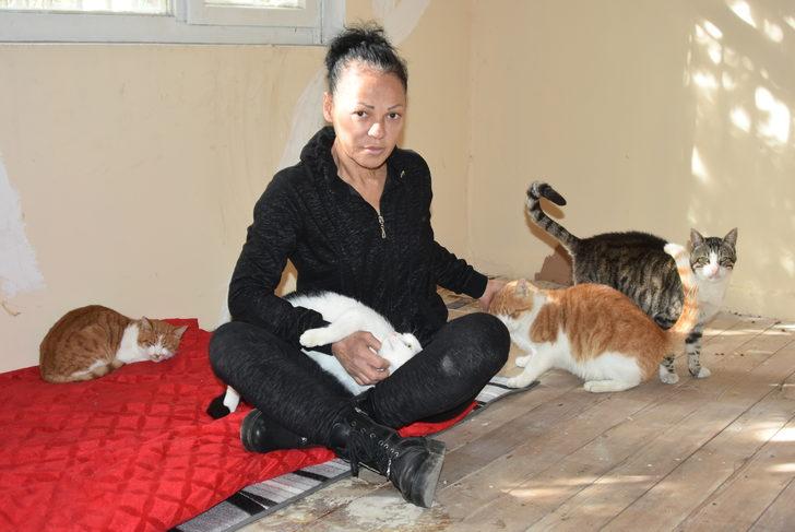 Hayat kadınını genelevden kovdular! Sebebi pes dedirtti G2