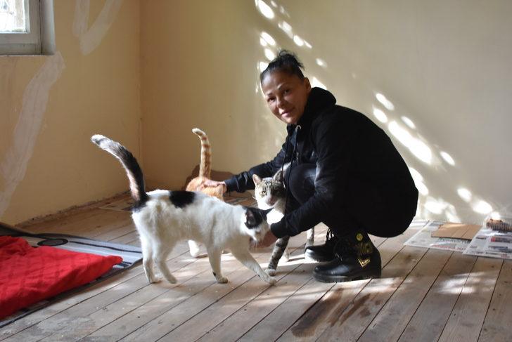 Hayat kadınını genelevden kovdular! Sebebi pes dedirtti G3