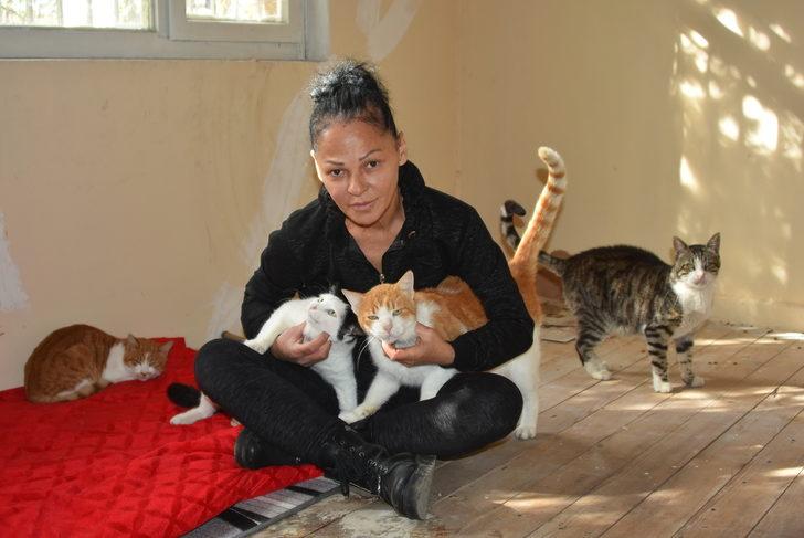 Hayat kadınını genelevden kovdular! Sebebi pes dedirtti G5