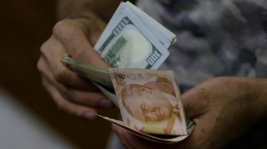 Morgan Stanley'e göre dolar gelecek yıl düşecek