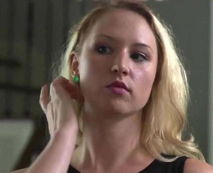 Sırf Ivanka Trump'a benzemek için defalarca bıçak altına yattı G1