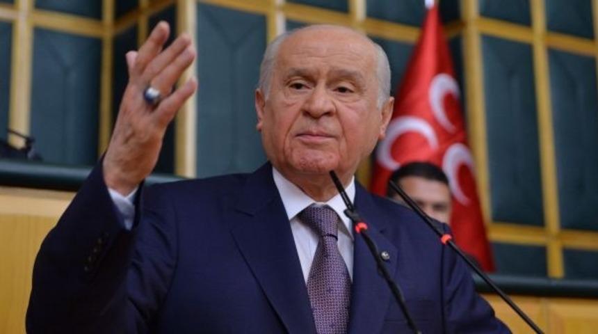 MHP lideri Bahçeli hakkında dikkat çeken iddia! 'Haberi vardı'