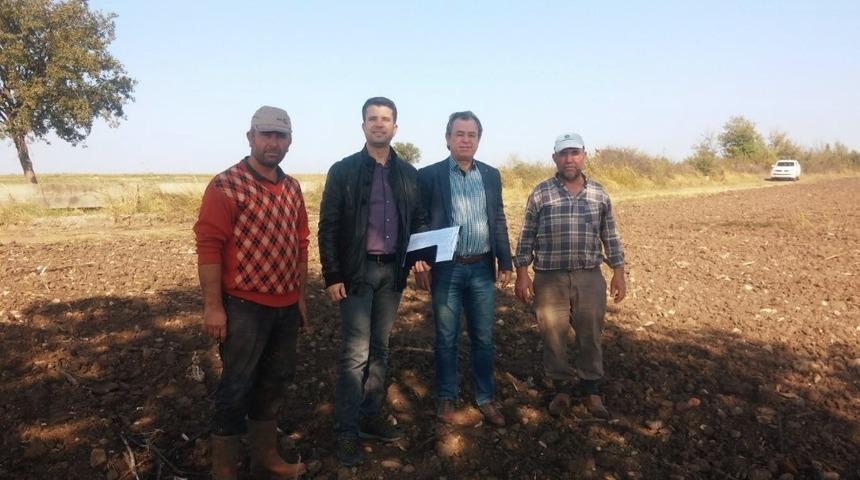 &Ccedil;ATAK &ccedil;alışmaları tamamlandı