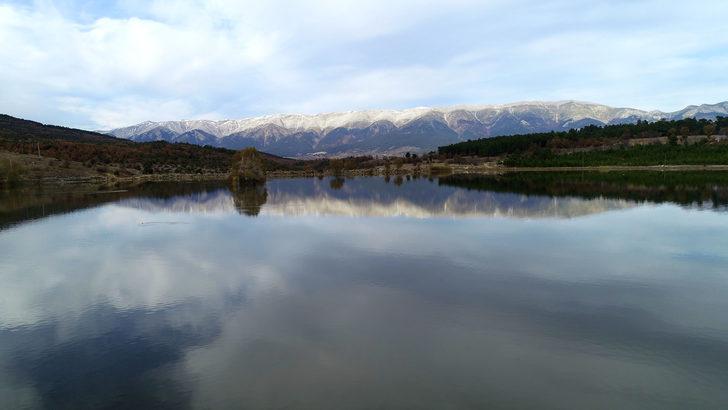 20 yıllık işini bırakıp, tatil köyü kurdu G2