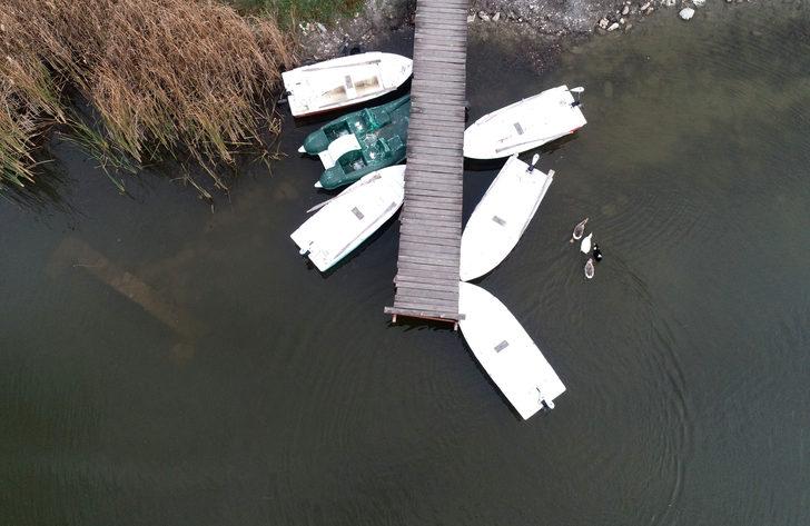 20 yıllık işini bırakıp, tatil köyü kurdu G5
