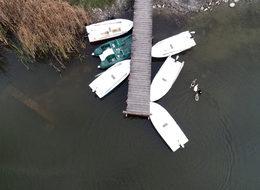 20 yıllık işini bırakıp, tatil köyü kurdu