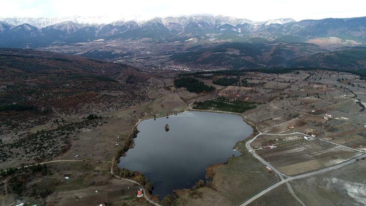 20 yıllık işini bırakıp, tatil köyü kurdu G3