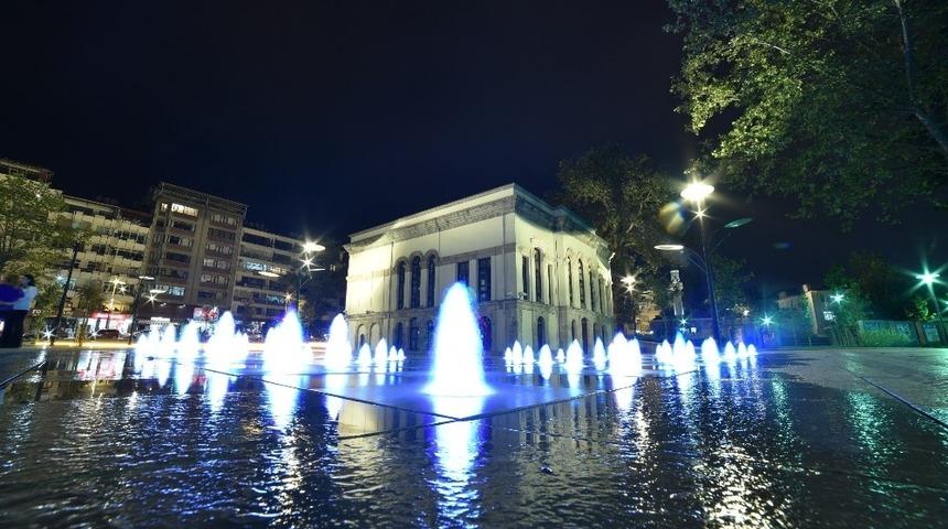 K&uuml;lt&uuml;r Tepesi &ouml;d&uuml;l aldı