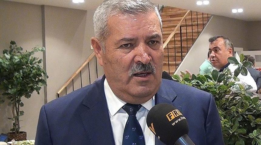 Hakkı Atila Bayraklı&rsquo;dan aday adaylığı i&ccedil;in hazır