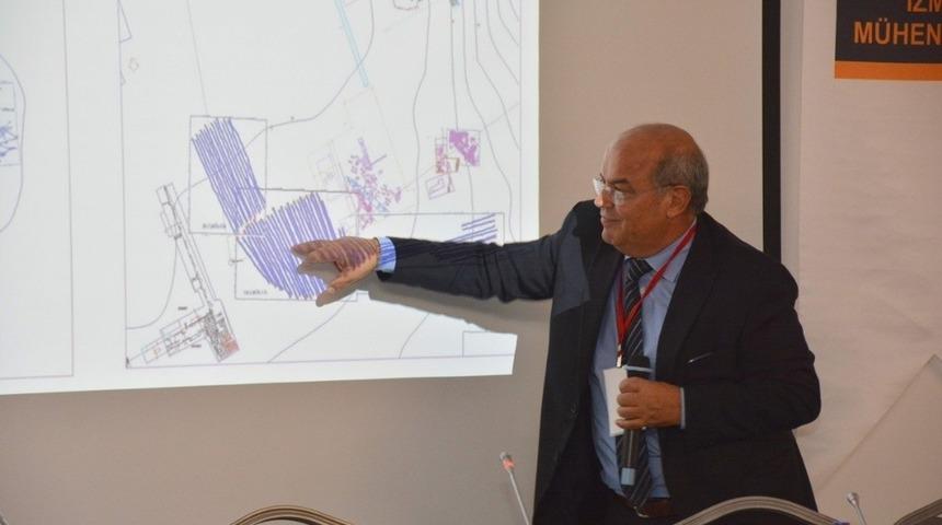 Aliağa Arkeoloji Sempozyumu kitaplaştırılıyor