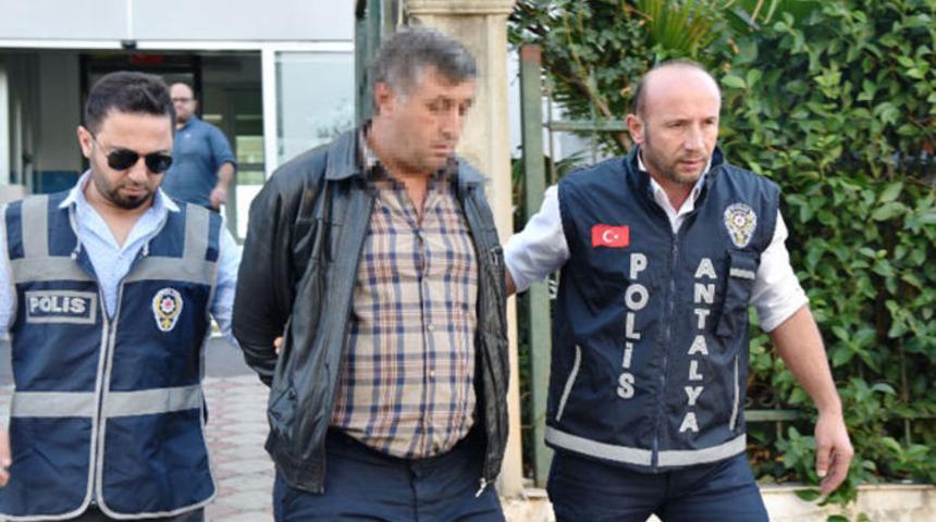 Hastanede akılalmaz olay! Hastayım deyip...