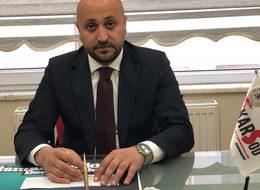 Doğu Ekspresi için esnafa çağrı: Bal veren turizm arısını öldürmeyelim