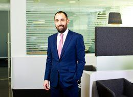 Odeabank üst yönetiminde sorumluluk alanları değişti 