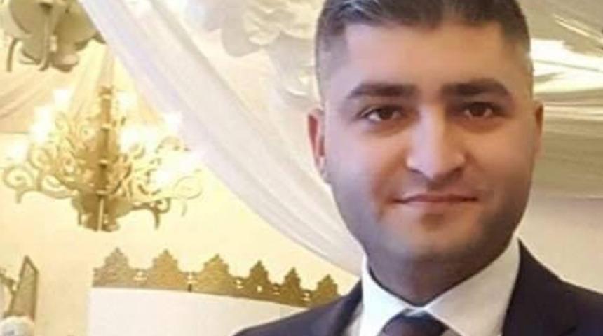 AK Parti'yi yasa boğan ölüm haberi