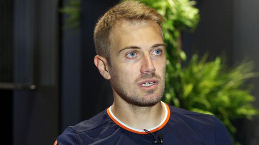 Başakşehir'in file bek&ccedil;isi Mert G&uuml;nok Avrupa'nın zirvesinde