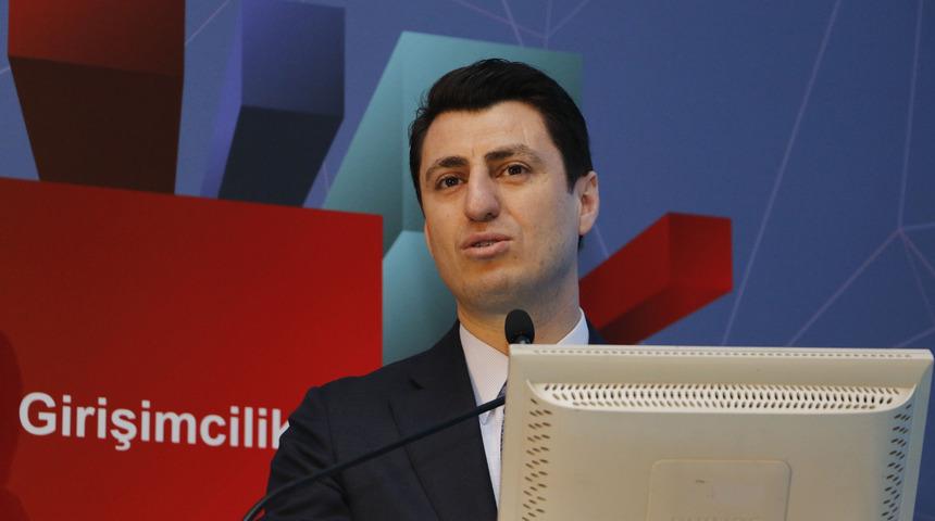 Teknoparklar 4 milyar dolarlık ihracat yaptı