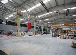 Airbus'un helikopterlerinden H125M'e Türk imzası