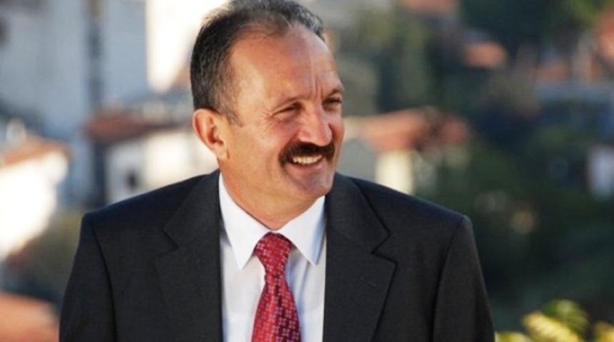 İYİ Parti'nin Muğla adayı kim? Behçet Saatçi'den ilk açıklama