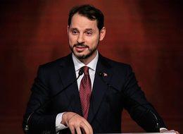 Hazine ve Maliye Bakanı Berat Albayrak'tan KDV müjdesi