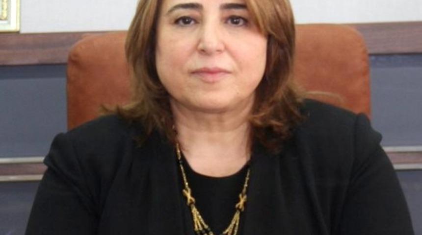 Pervin T&ouml;re: &ldquo;&Ouml;ğrencilerimizi verilerle keşfedeceğiz&rdquo;