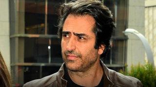 Mahsun Kırmızıgül'e büyük şok! 