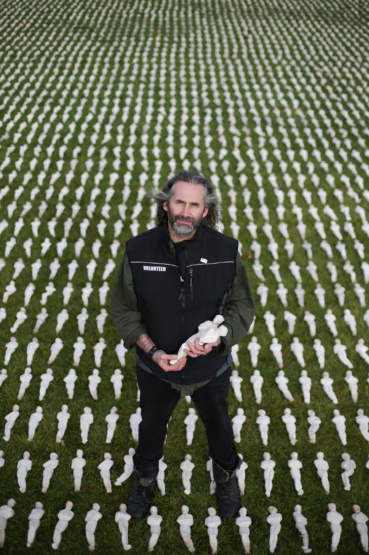 Tam 72 bin 396 kayıp can! Onların cenazelerine hiçbir zaman ulaşılamayacak G5