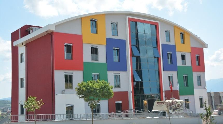 &Ouml;ğrenci yurdunda a&ccedil;ılış var