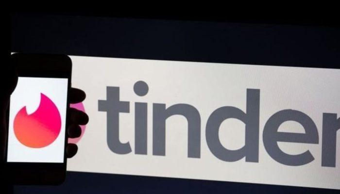 Tinder'da şansını artırmak için yaşını 20 yıl küçültmek istedi, mahkemeye başvurdu