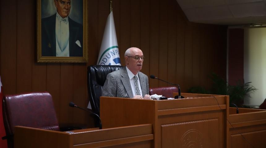 Odunpazarı Belediyesi&rsquo;nin &lsquo;G&uuml;neş enerjisi santrali davası&rsquo; sonu&ccedil;landı