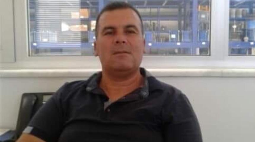 ASAT &ccedil;alışanı hayatını kaybetti