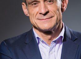 Jean-Pascal Tricoire BM Global Compact yönetimine atandı