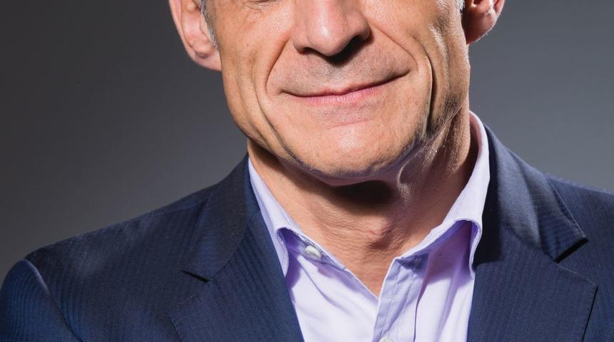 Jean-Pascal Tricoire BM Global Compact yönetimine atandı