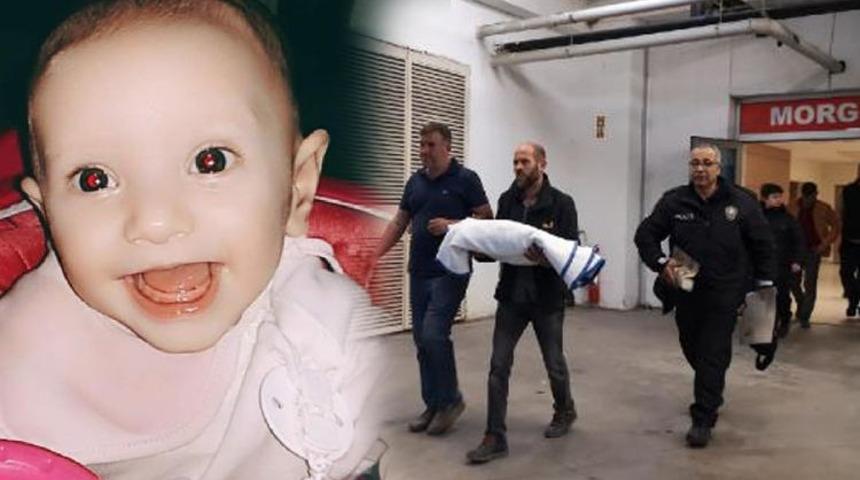 Türkiye'yi sarsan kreşteki ölümle ilgili flaş gelişme! Bu ayrıntı pes dedirtti