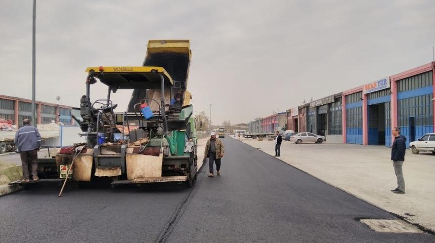 KSS&rsquo;de &ccedil;alışmalar sona yaklaştı