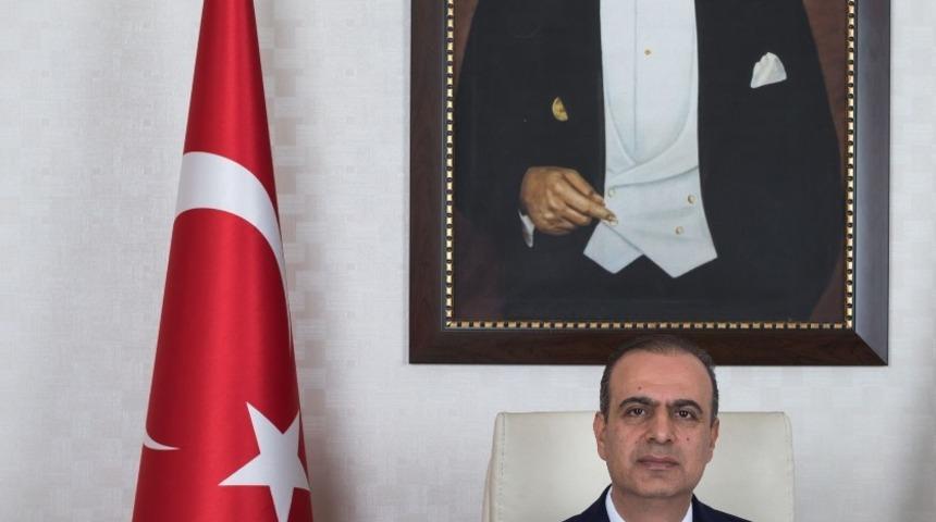 ASİD Genel Başkanı Yıldırım&rsquo;dan 10 Kasım mesajı