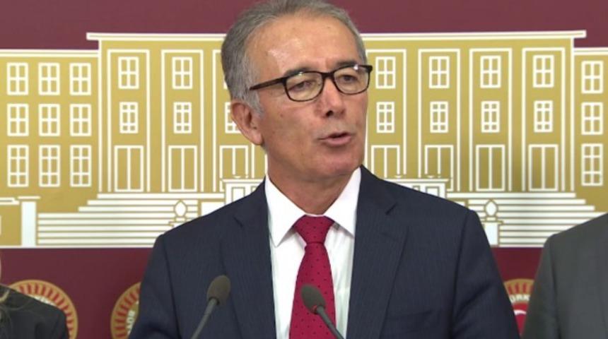 İYİ Parti'de deprem! Ahat Andican'dan istifa kararı