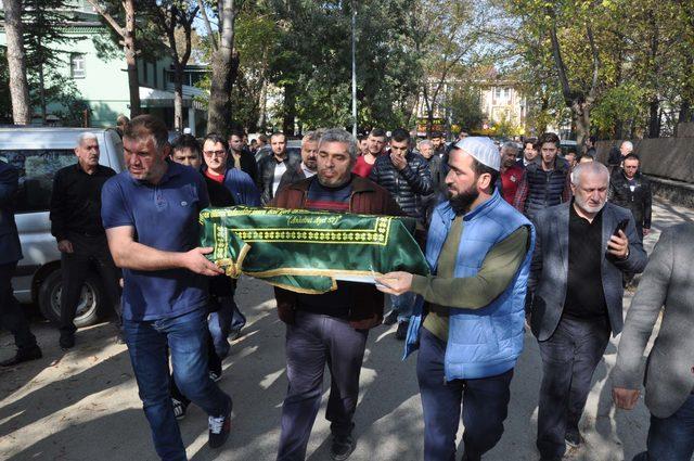 Melisa Tuana bebeğin öldüğü kreş izinsiz çıktı, 2 kişi gözaltında (2)