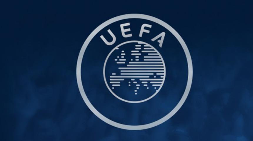 UEFA a&ccedil;ıkladı! Beşiktaş, Fenerbah&ccedil;e, Galatasaray ve Trabzonspor...
