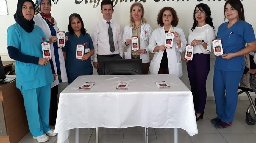 Denizli’de Ongan nakli seferberliği