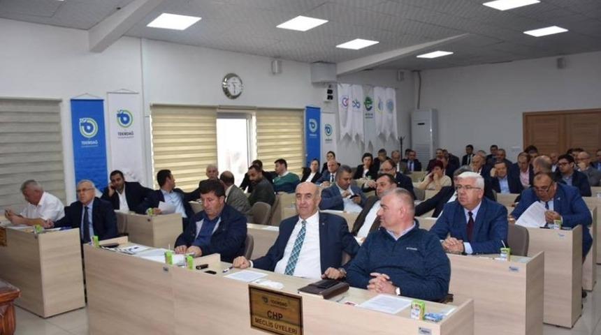 TESKİ Olağan Genel Kurul Toplantısı gerçekleştirildi