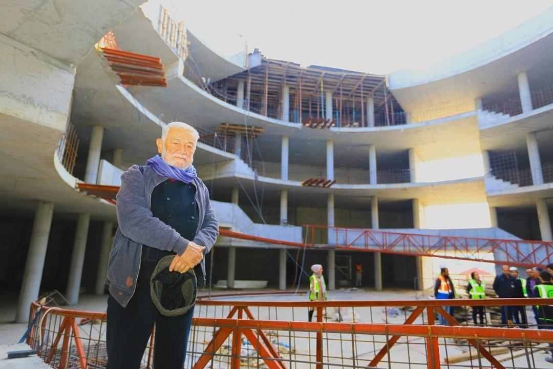 B&ouml;lge M&uuml;zesi 12 bin yıllık tarihi anlatacak