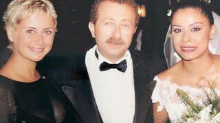 Esra Akkaya paylaştı: Daha dün gibi!