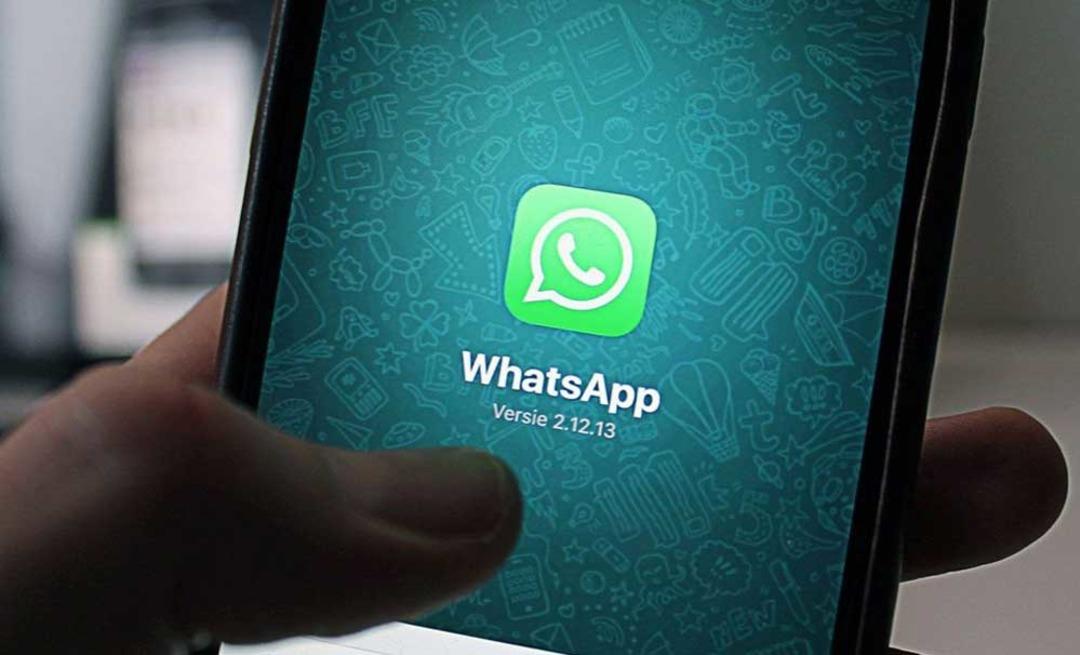 Whatsapp'ta en &ccedil;ok konuştuğunuz kişi...