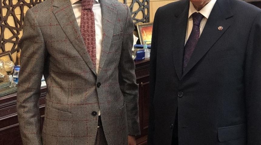 Çakır’dan Ankara çıkarması