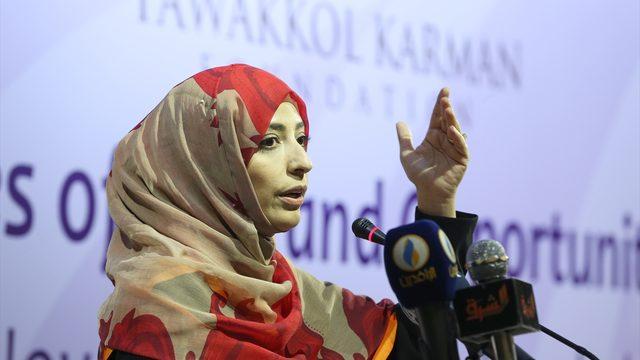 Yemen: Savaşın Tehditleri ve Barışın Fırsatları Konferansı