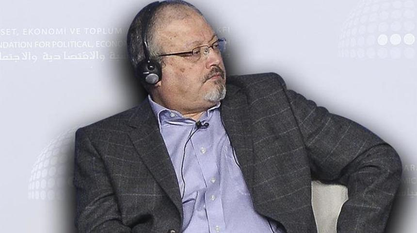 Al Jazeera'den kan donduran Cemal Kaşıkçı iddiası